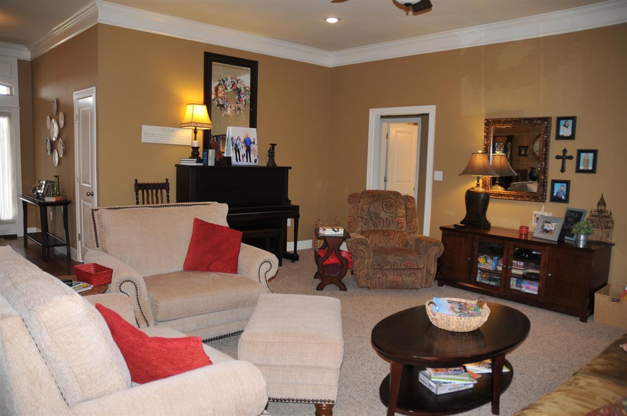 Colony West - Residential