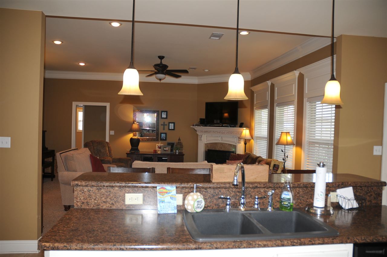 Colony West - Residential