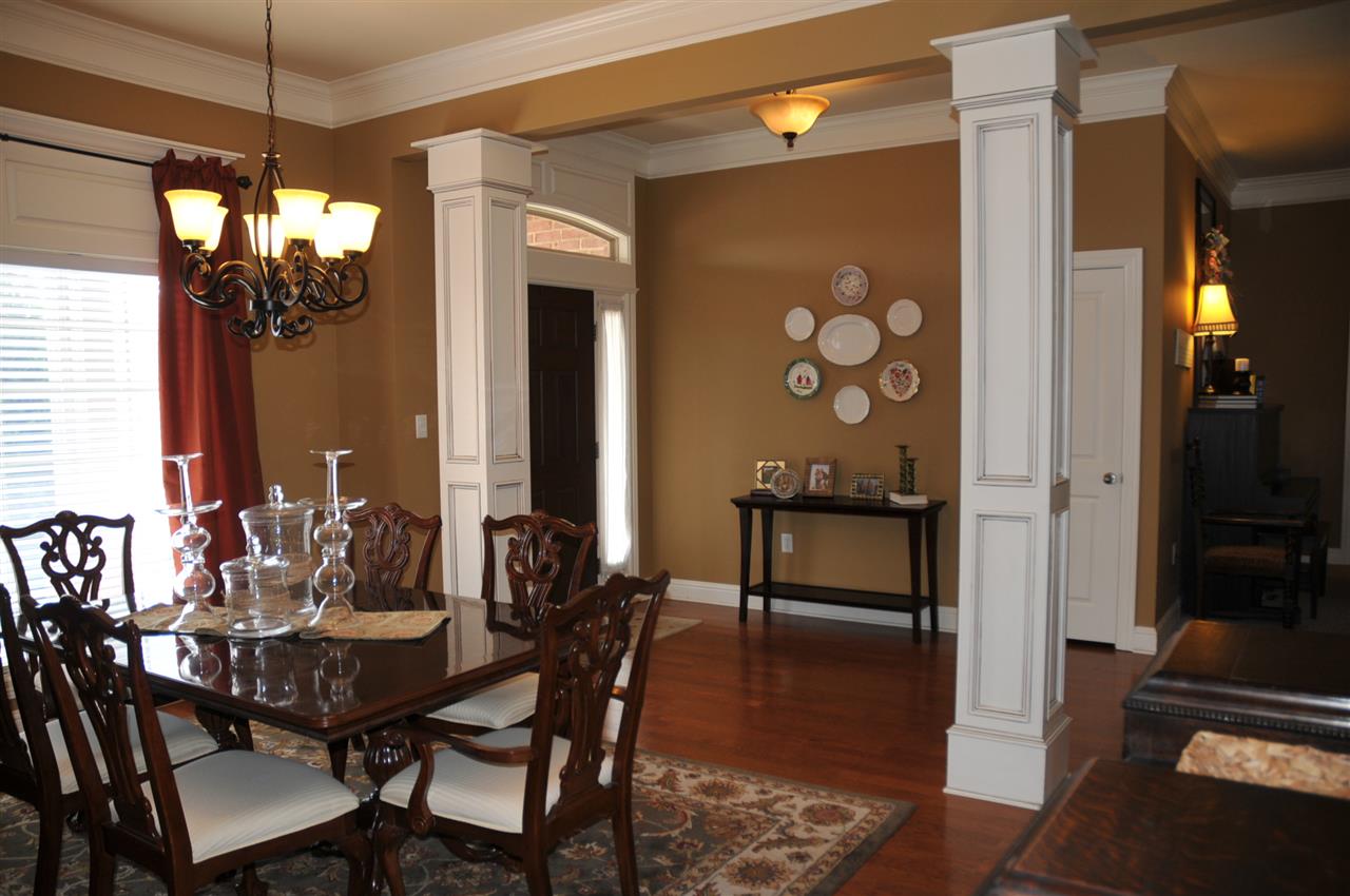 Colony West - Residential