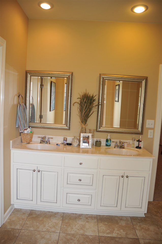 Colony West - Residential