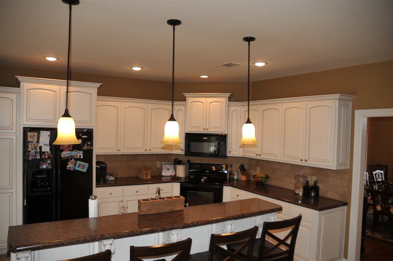 Colony West - Residential