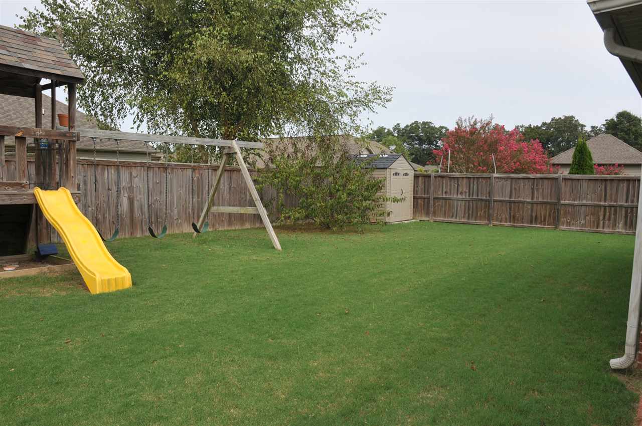 Colony West - Residential