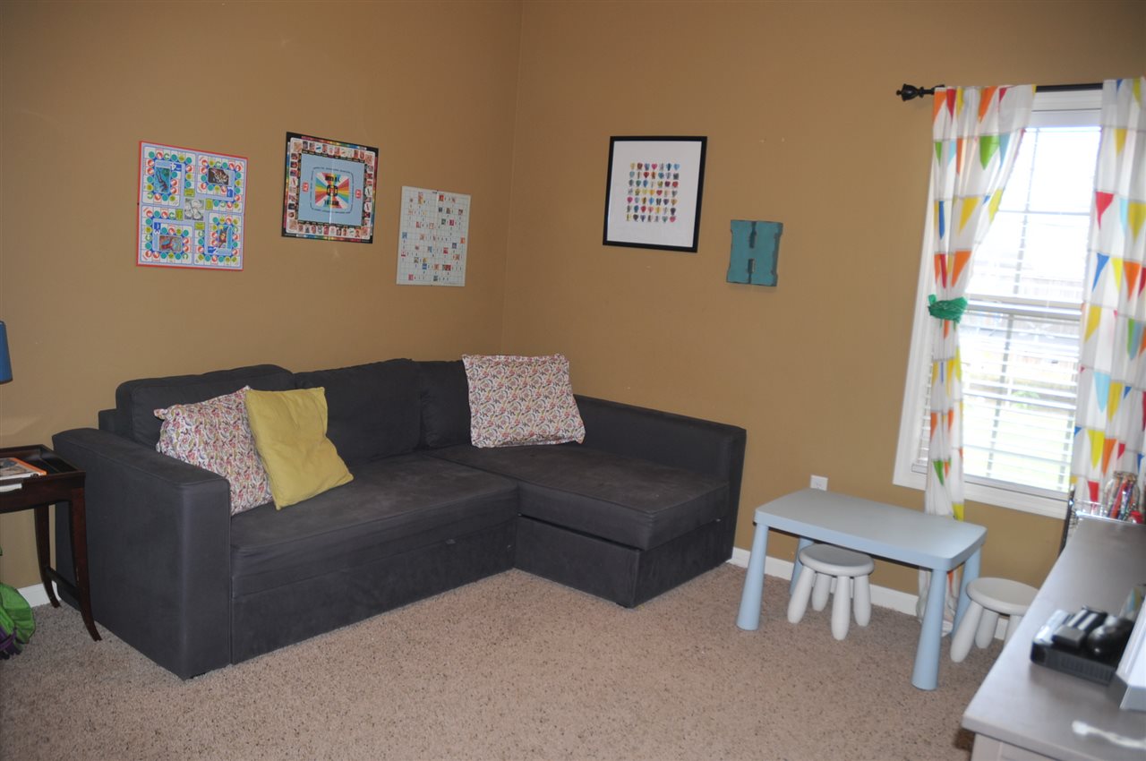 Colony West - Residential