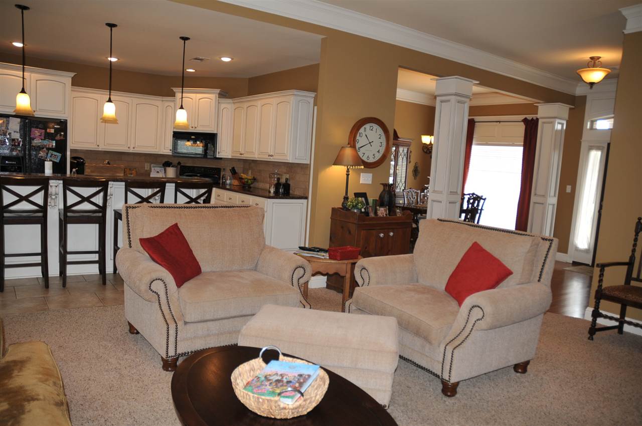 Colony West - Residential