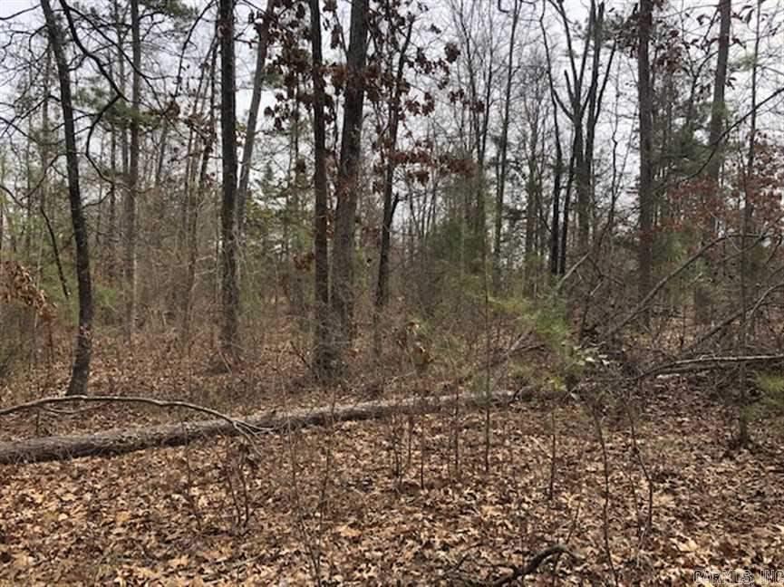 Memory Lane Estates - Land