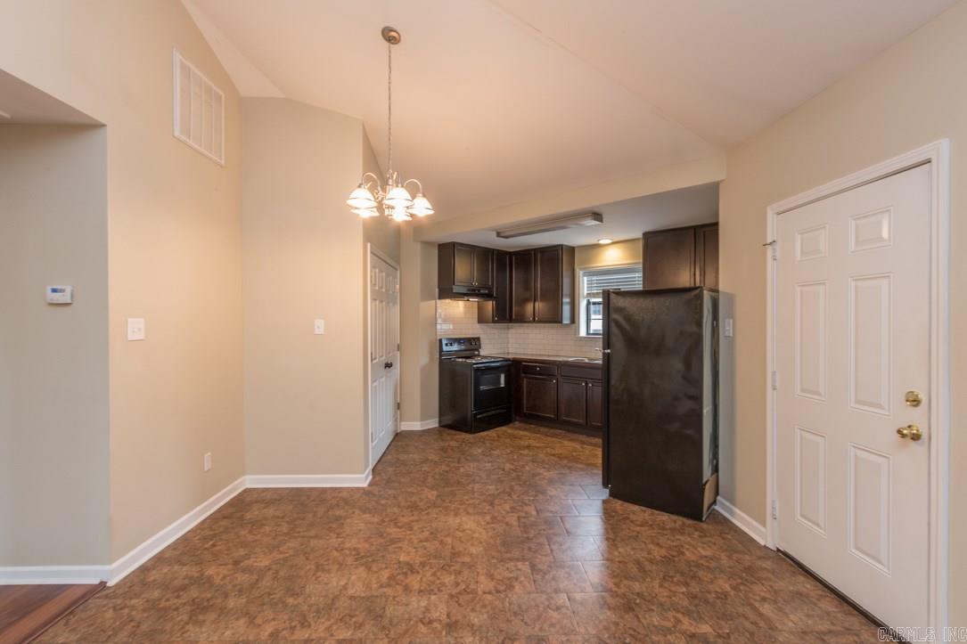 Apple Valley - Residential Lease