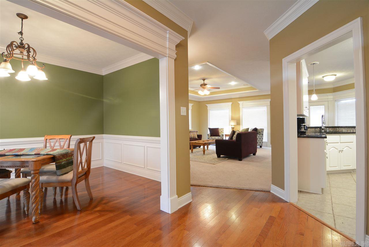 Royal Ridge - Residential