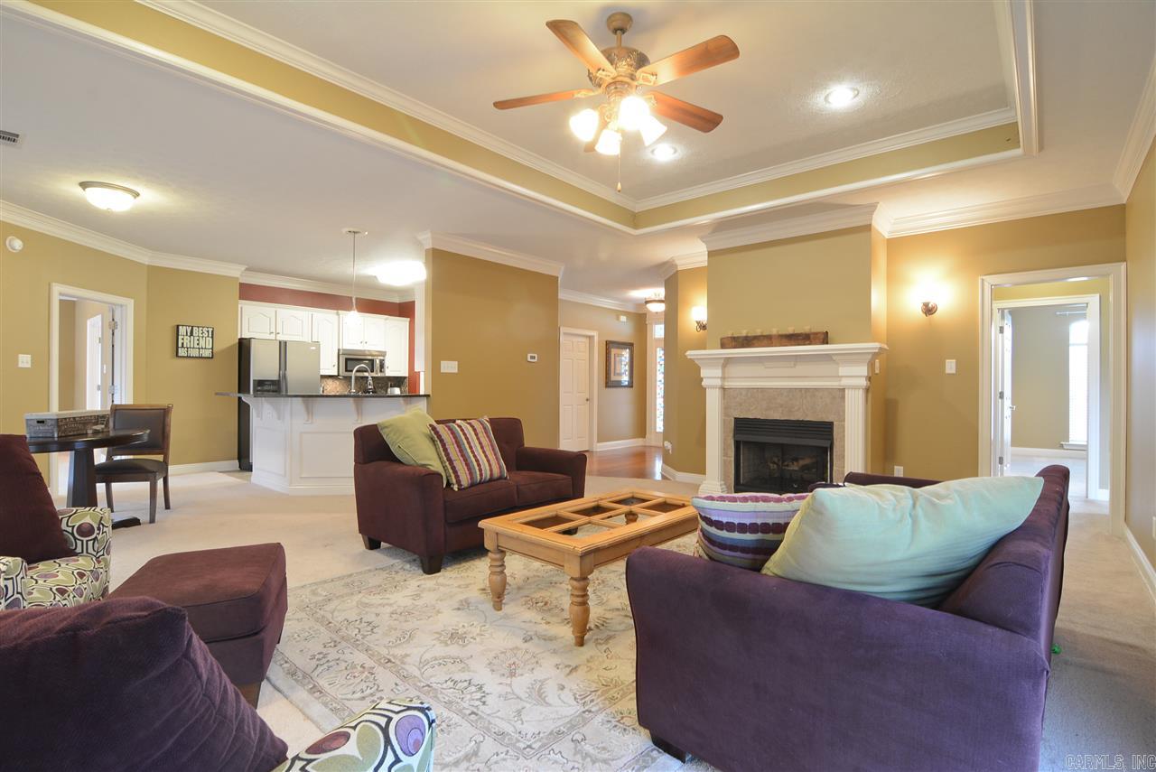 Royal Ridge - Residential