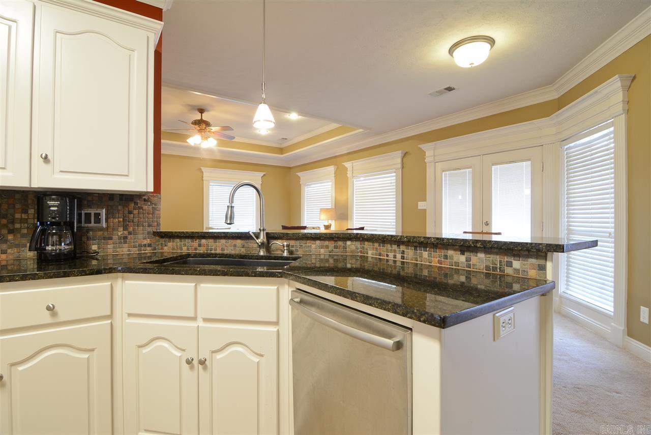 Royal Ridge - Residential