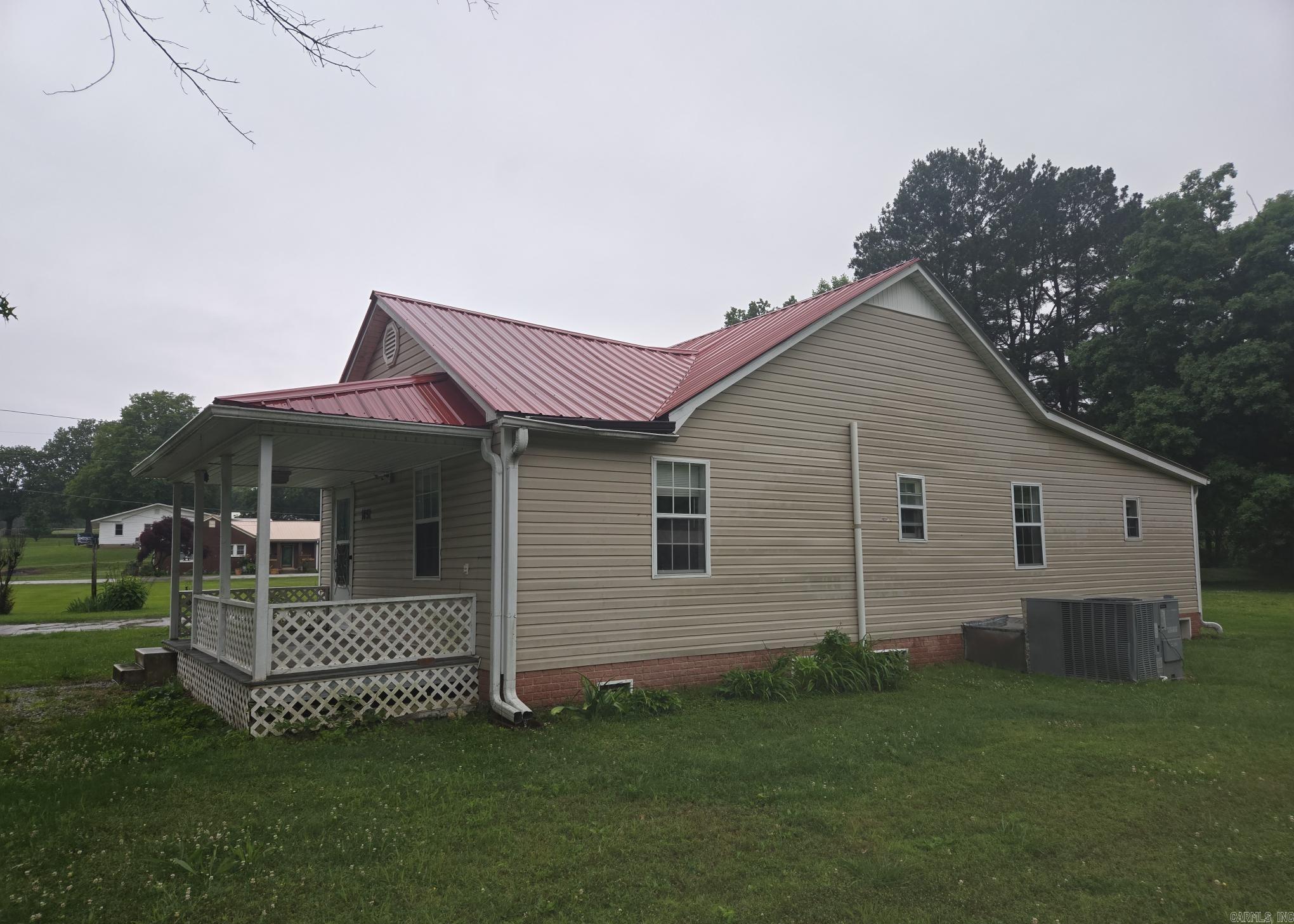 Mayo Tedder - Residential