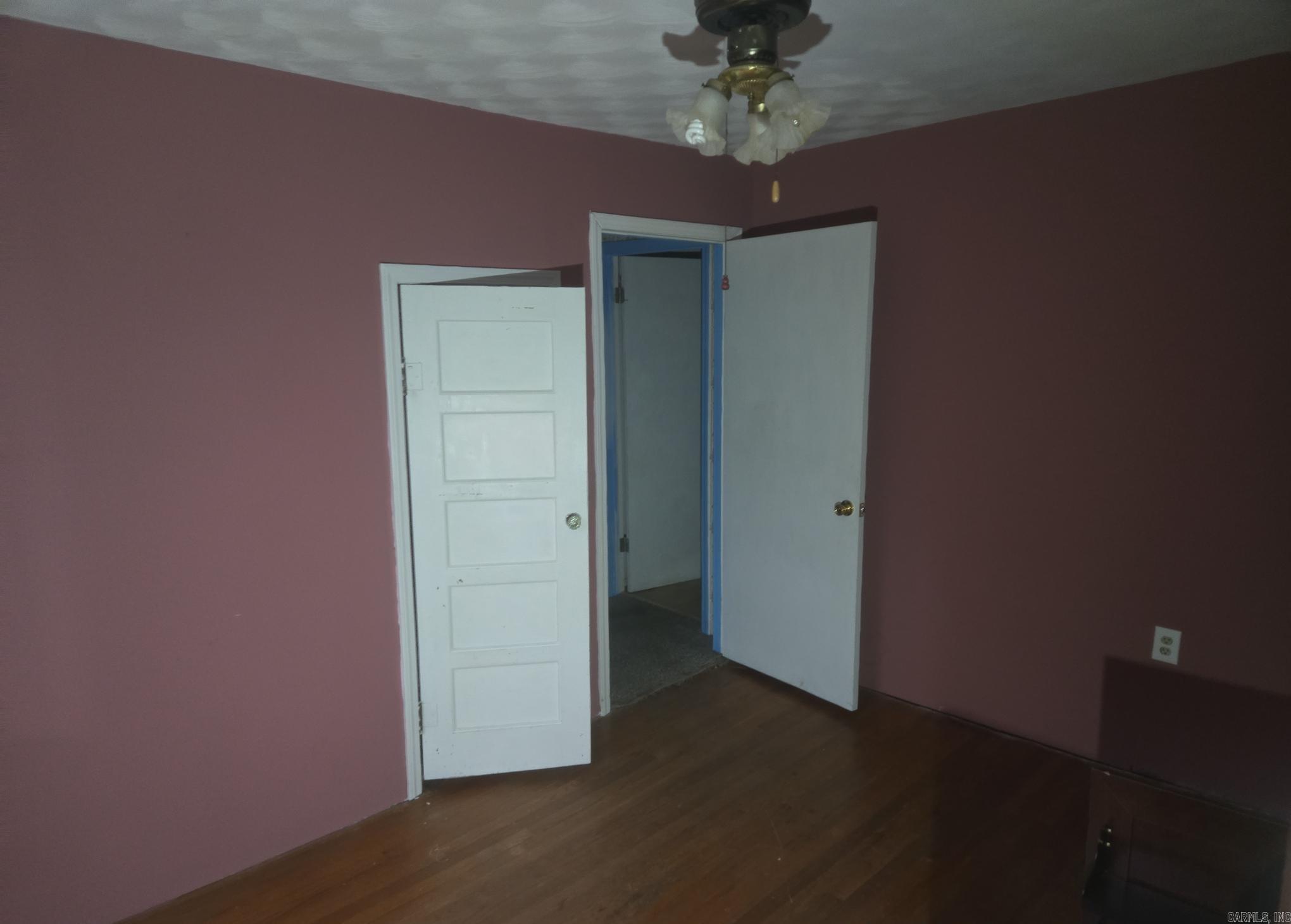 Mayo Tedder - Residential