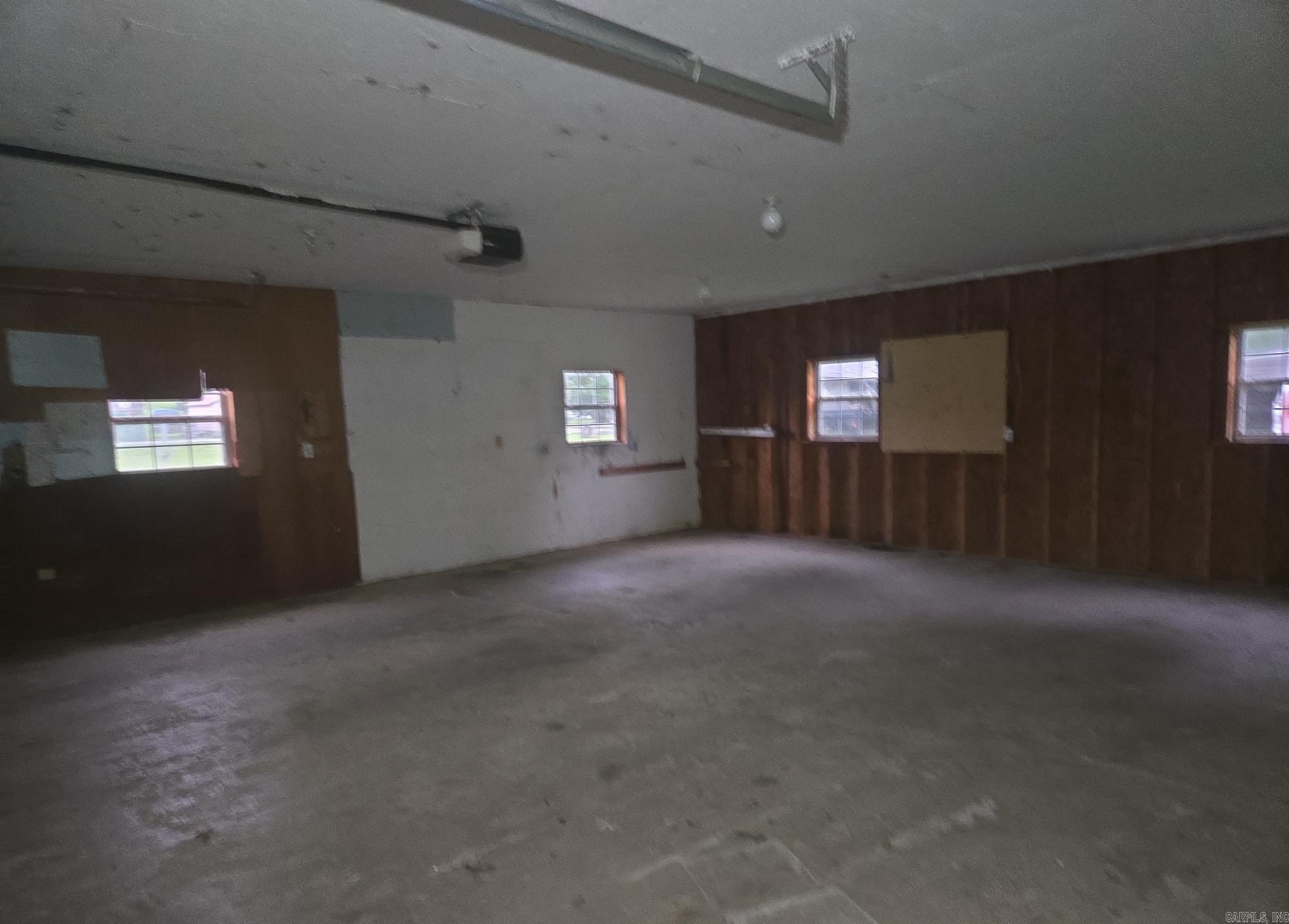 Mayo Tedder - Residential