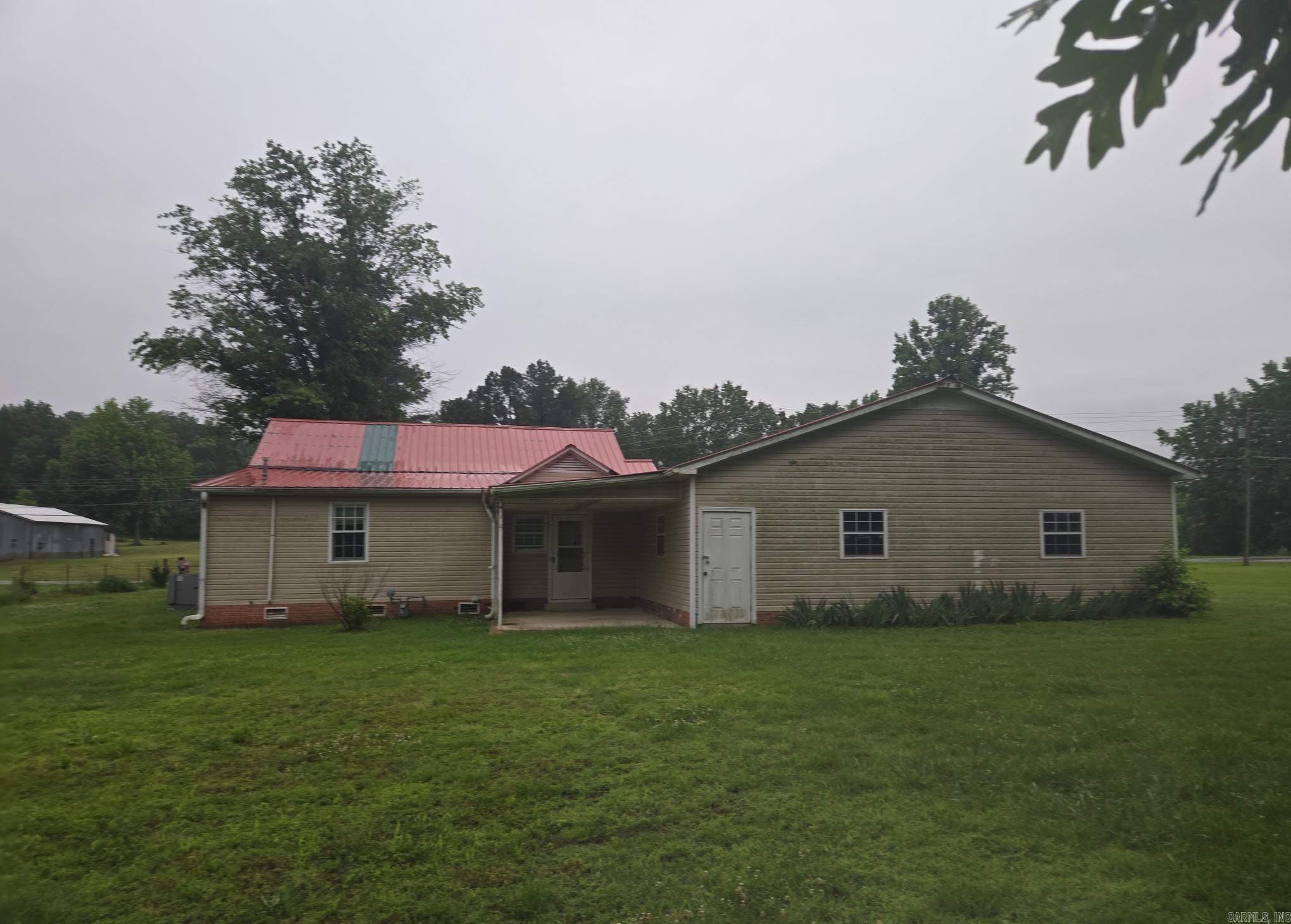 Mayo Tedder - Residential