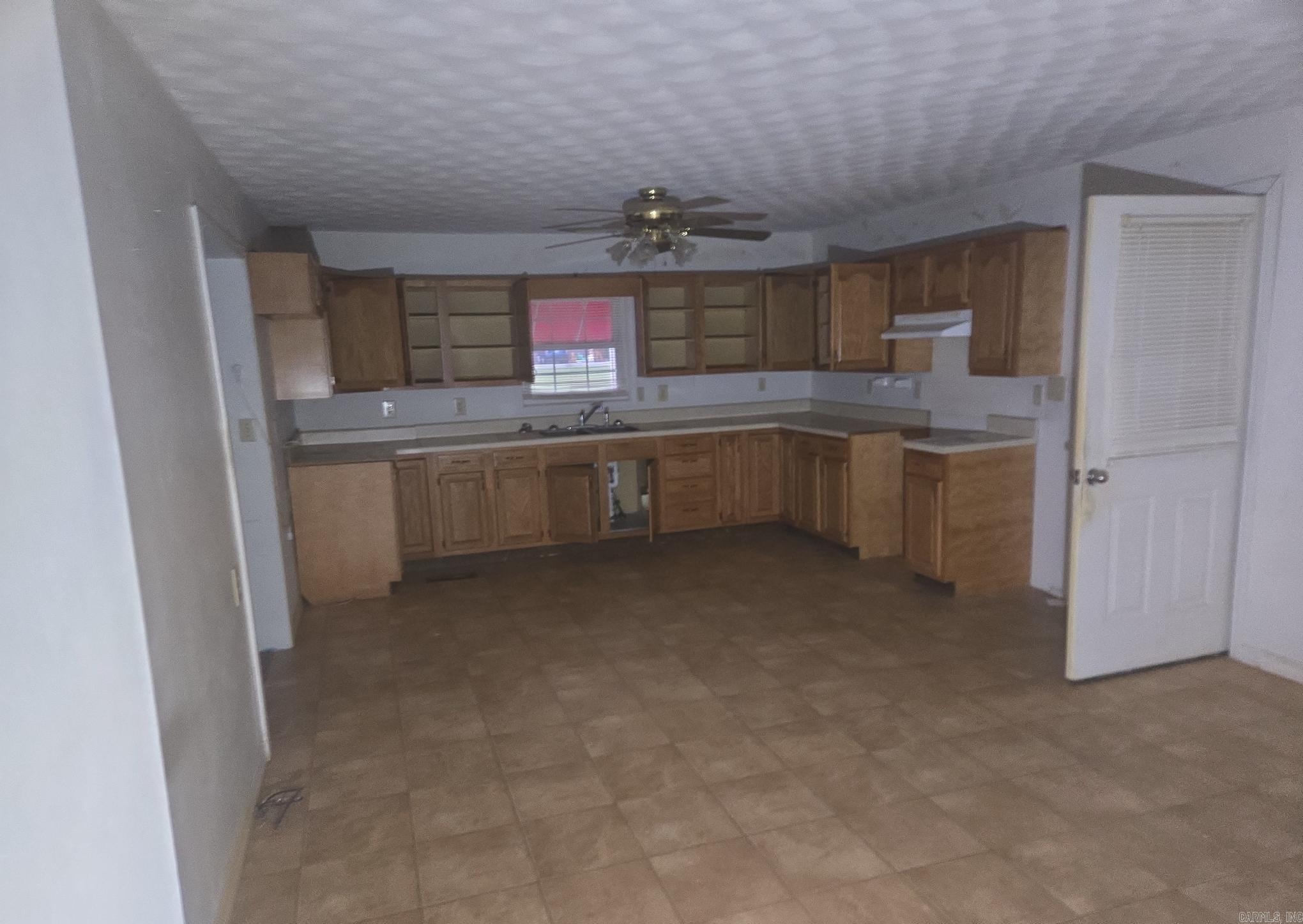 Mayo Tedder - Residential