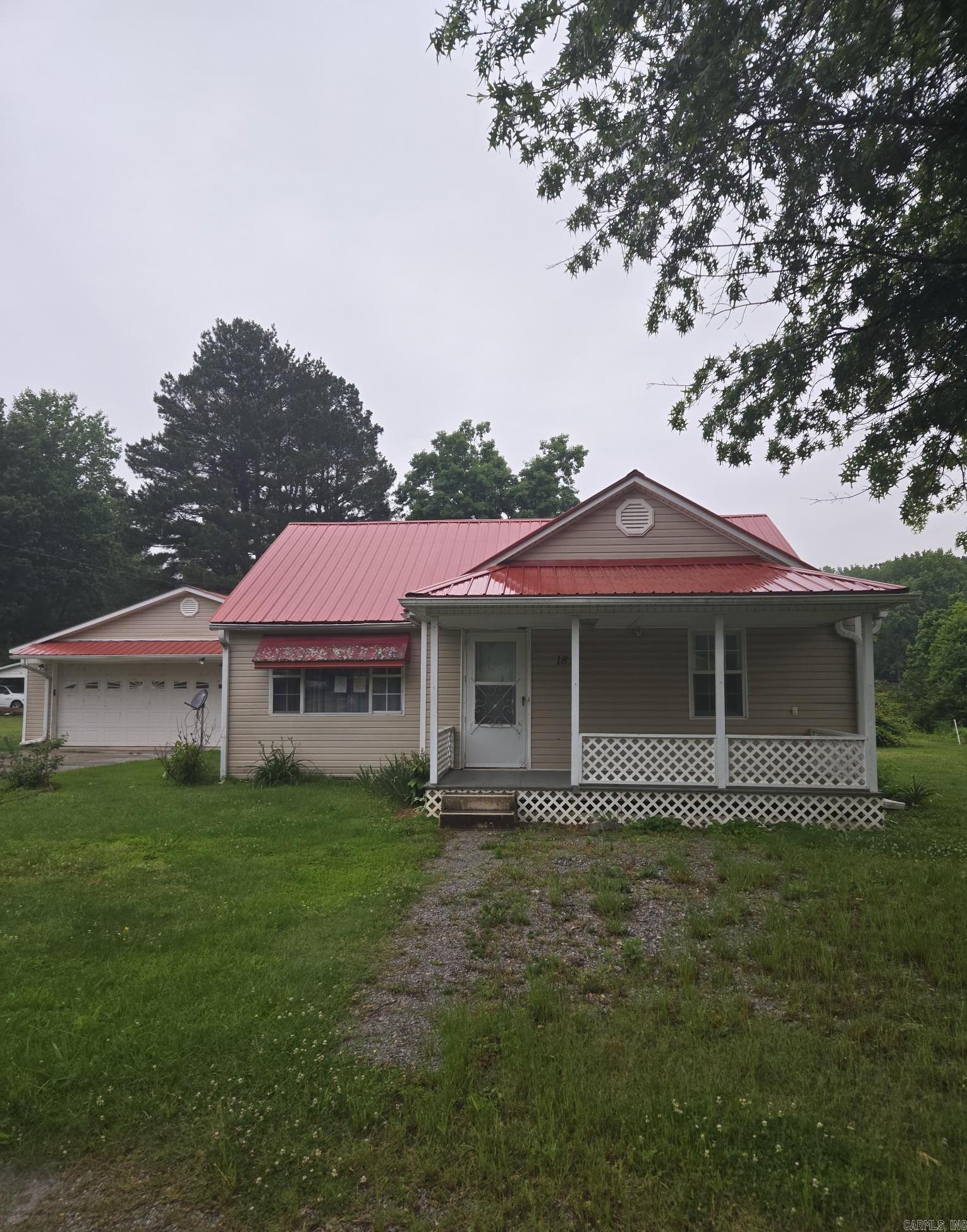 Mayo Tedder - Residential