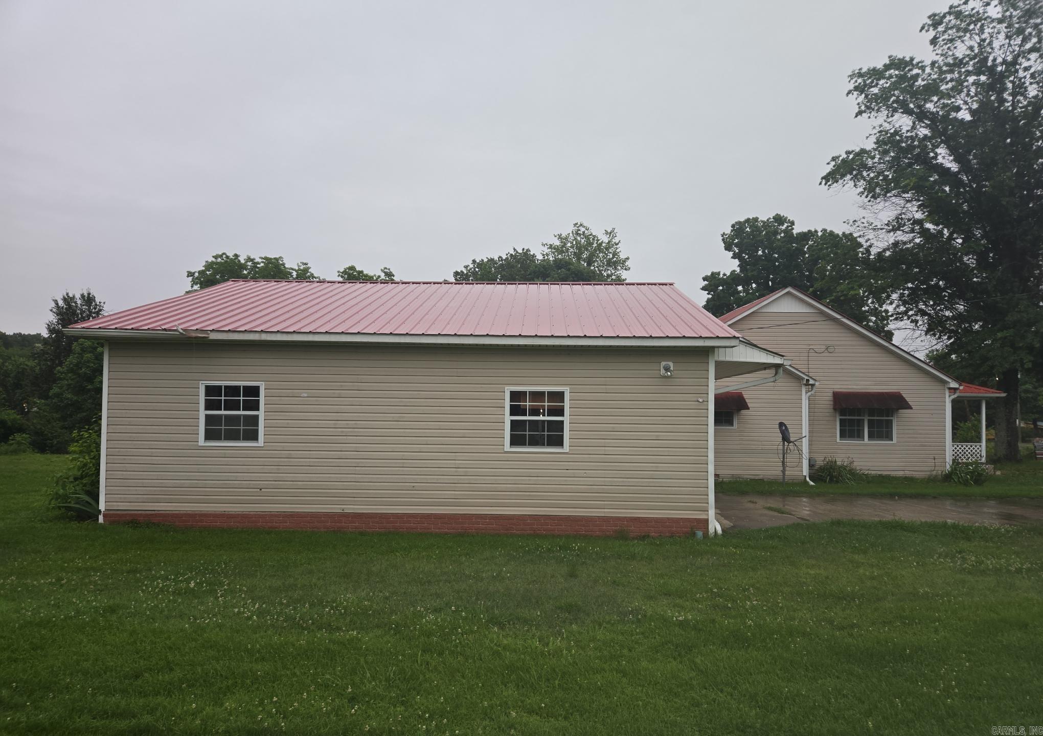 Mayo Tedder - Residential