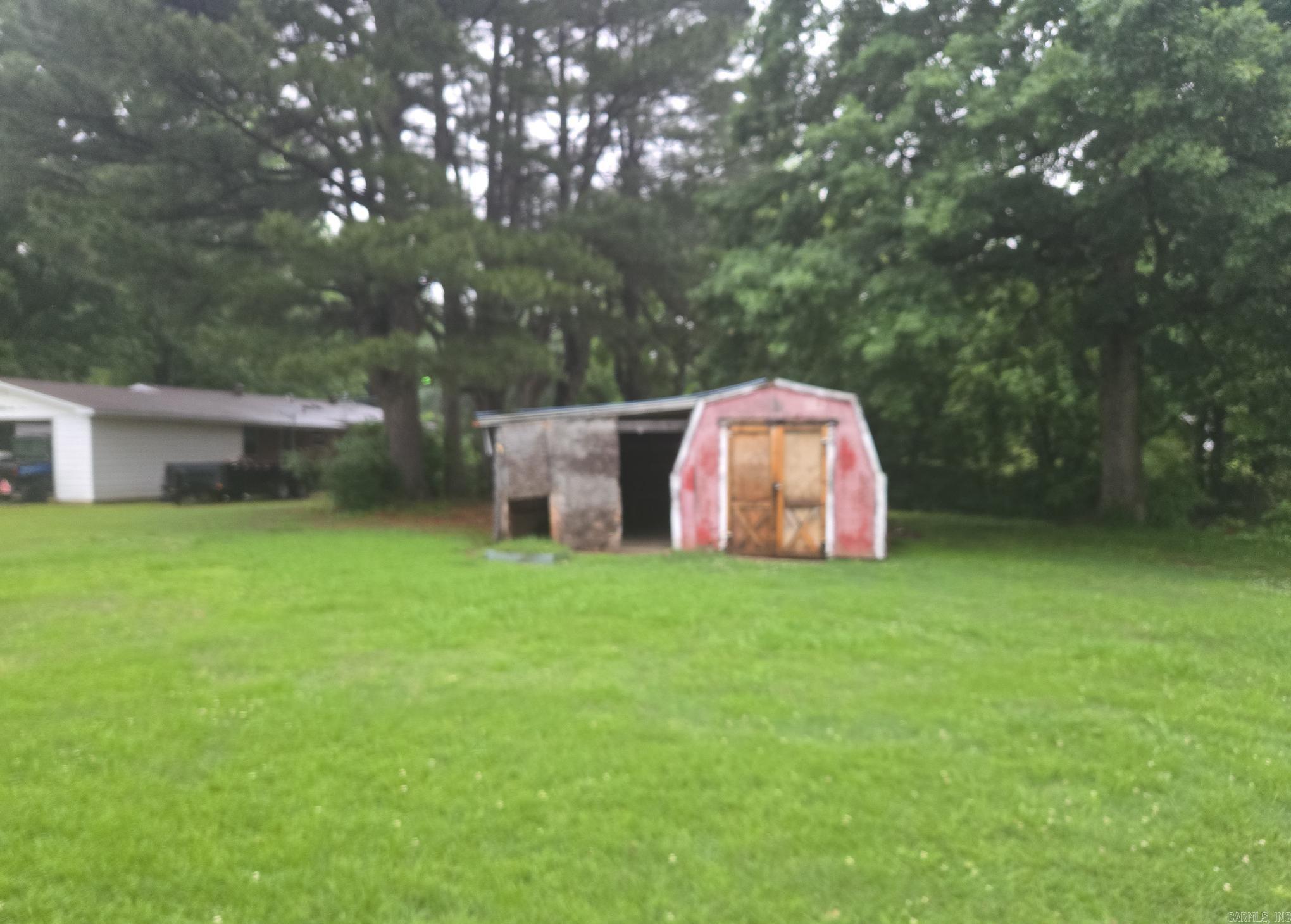 Mayo Tedder - Residential