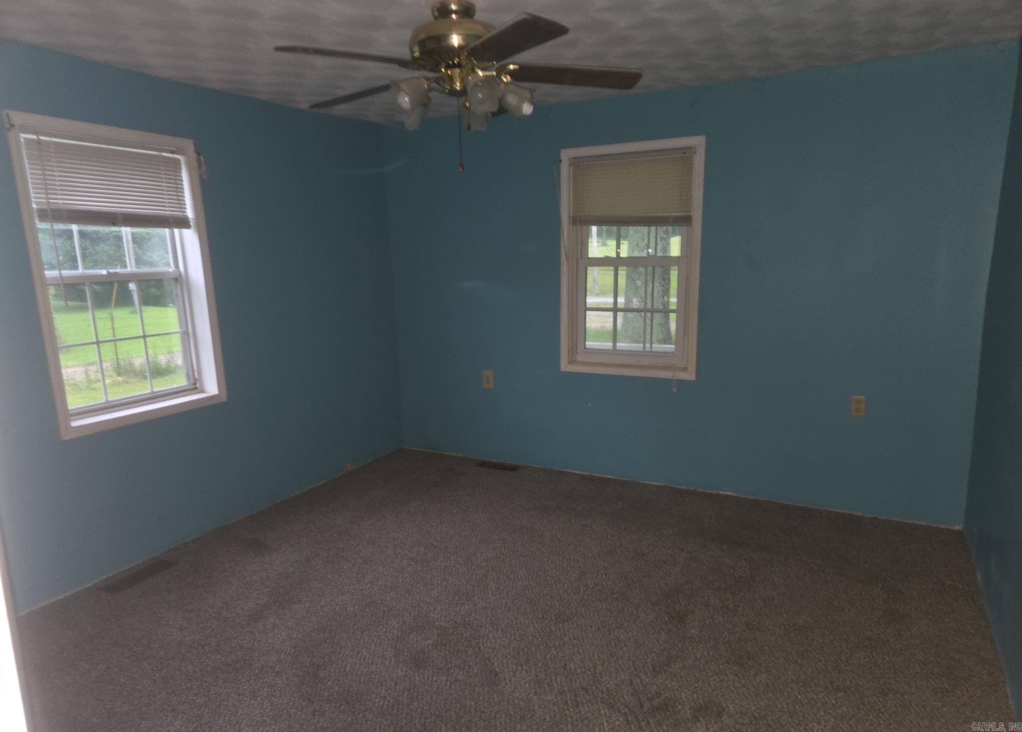 Mayo Tedder - Residential