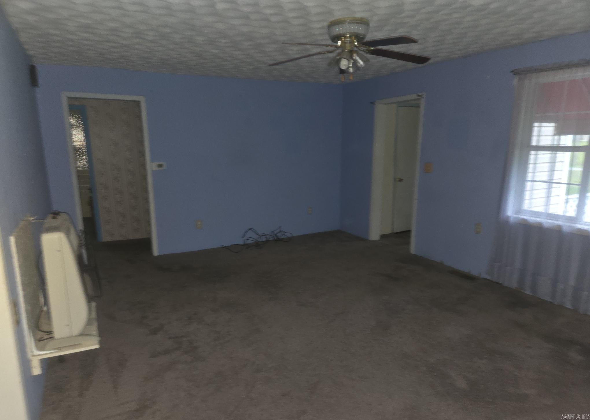 Mayo Tedder - Residential