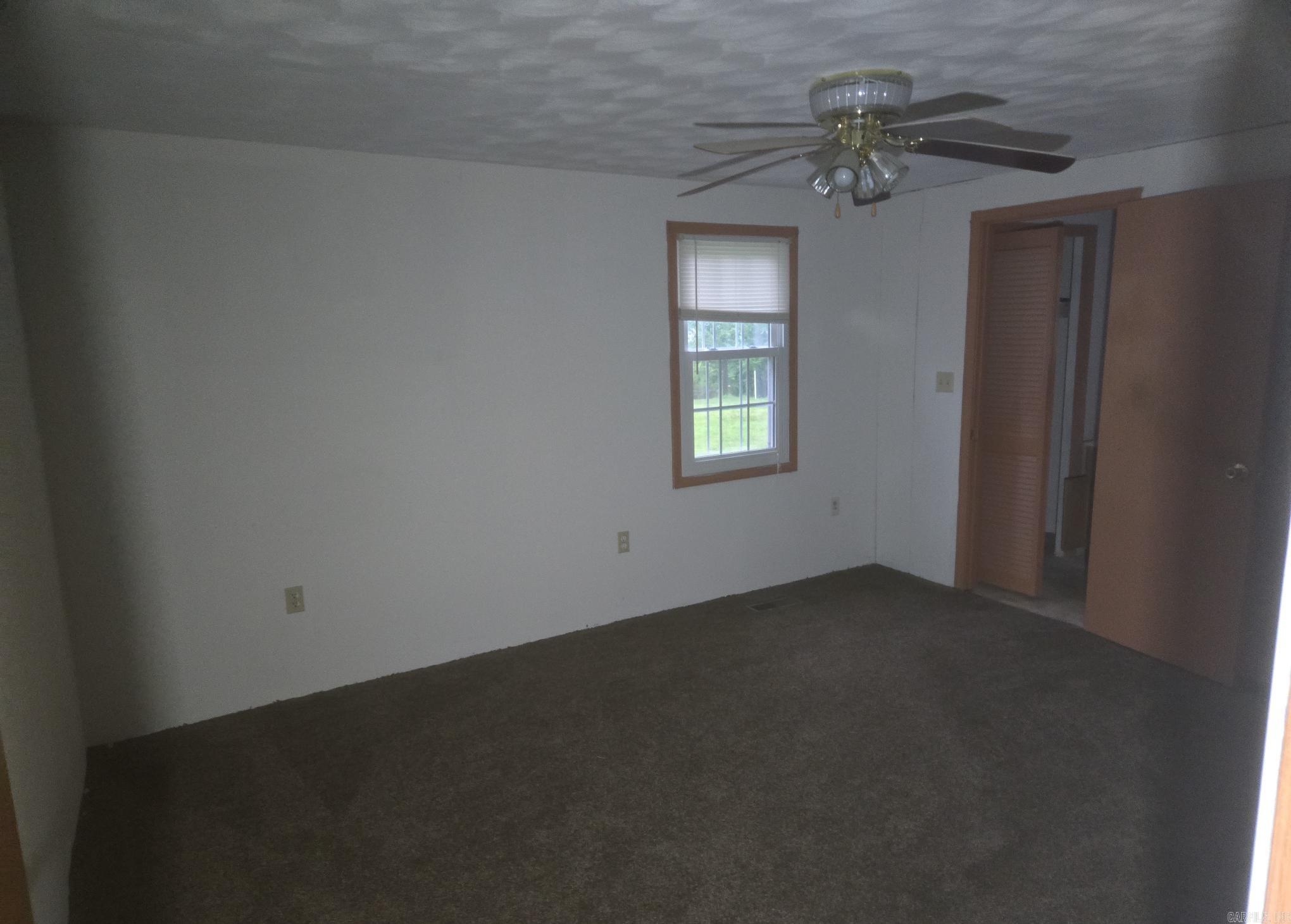 Mayo Tedder - Residential