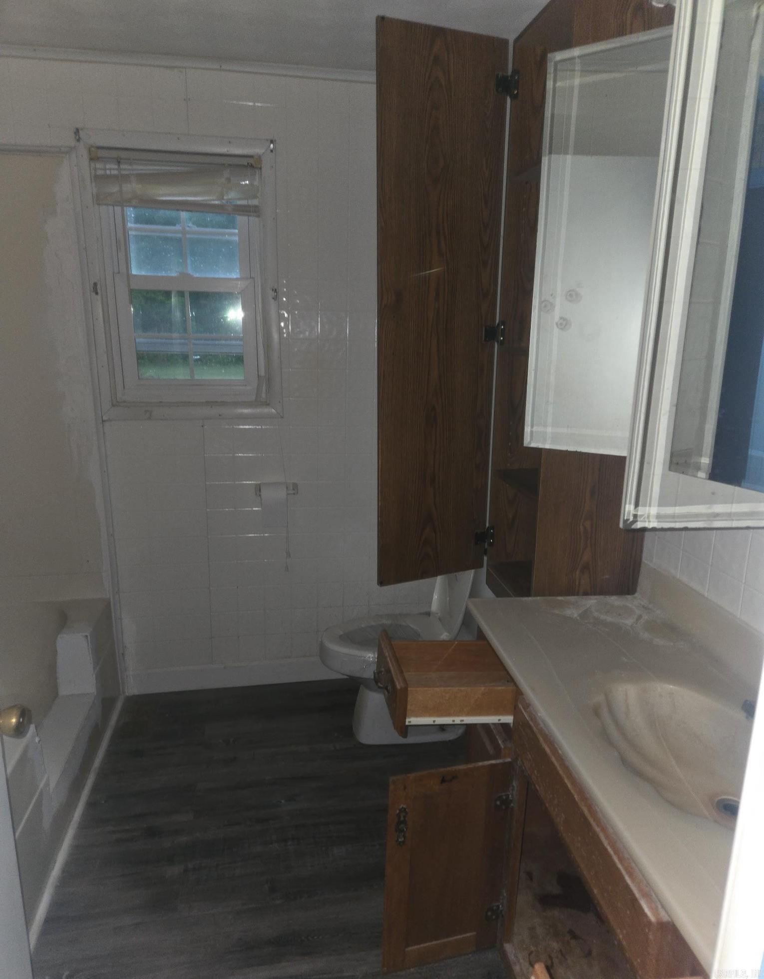 Mayo Tedder - Residential