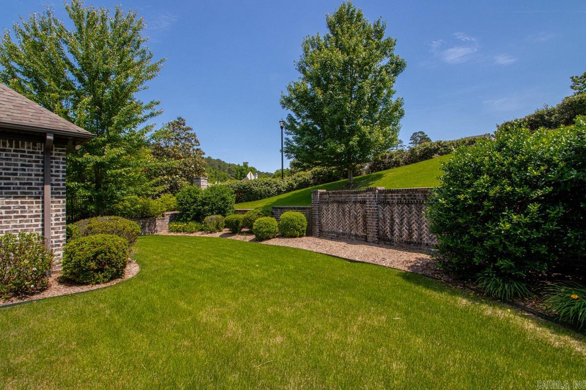 Hickory Grove - Residential