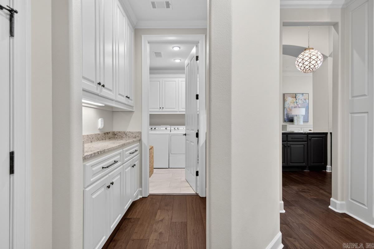 Hickory Grove - Residential