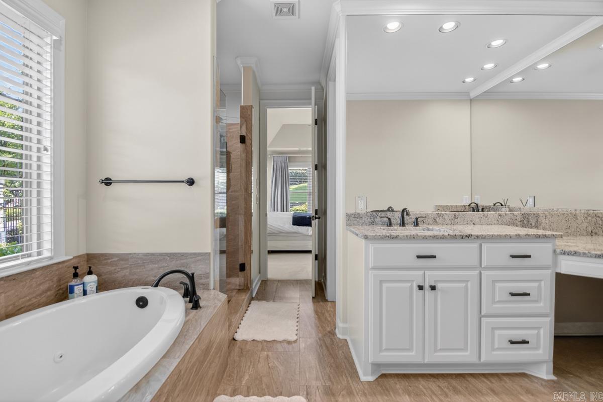 Hickory Grove - Residential