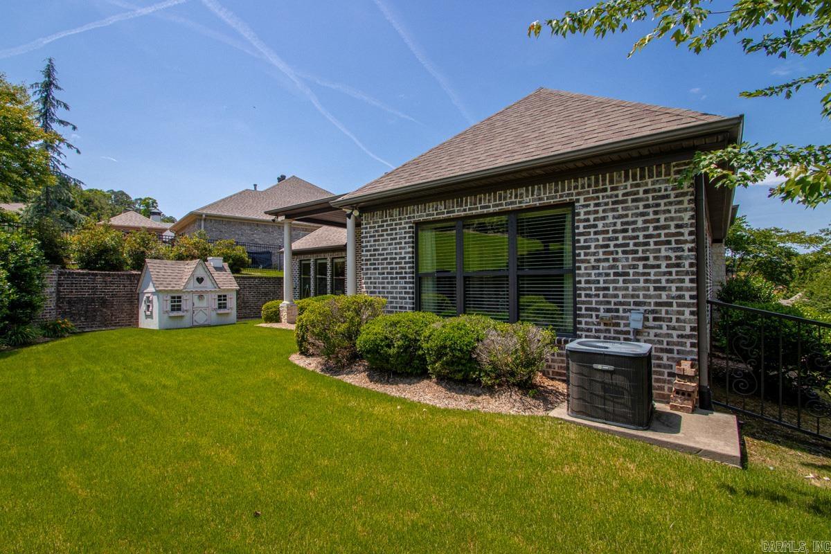 Hickory Grove - Residential