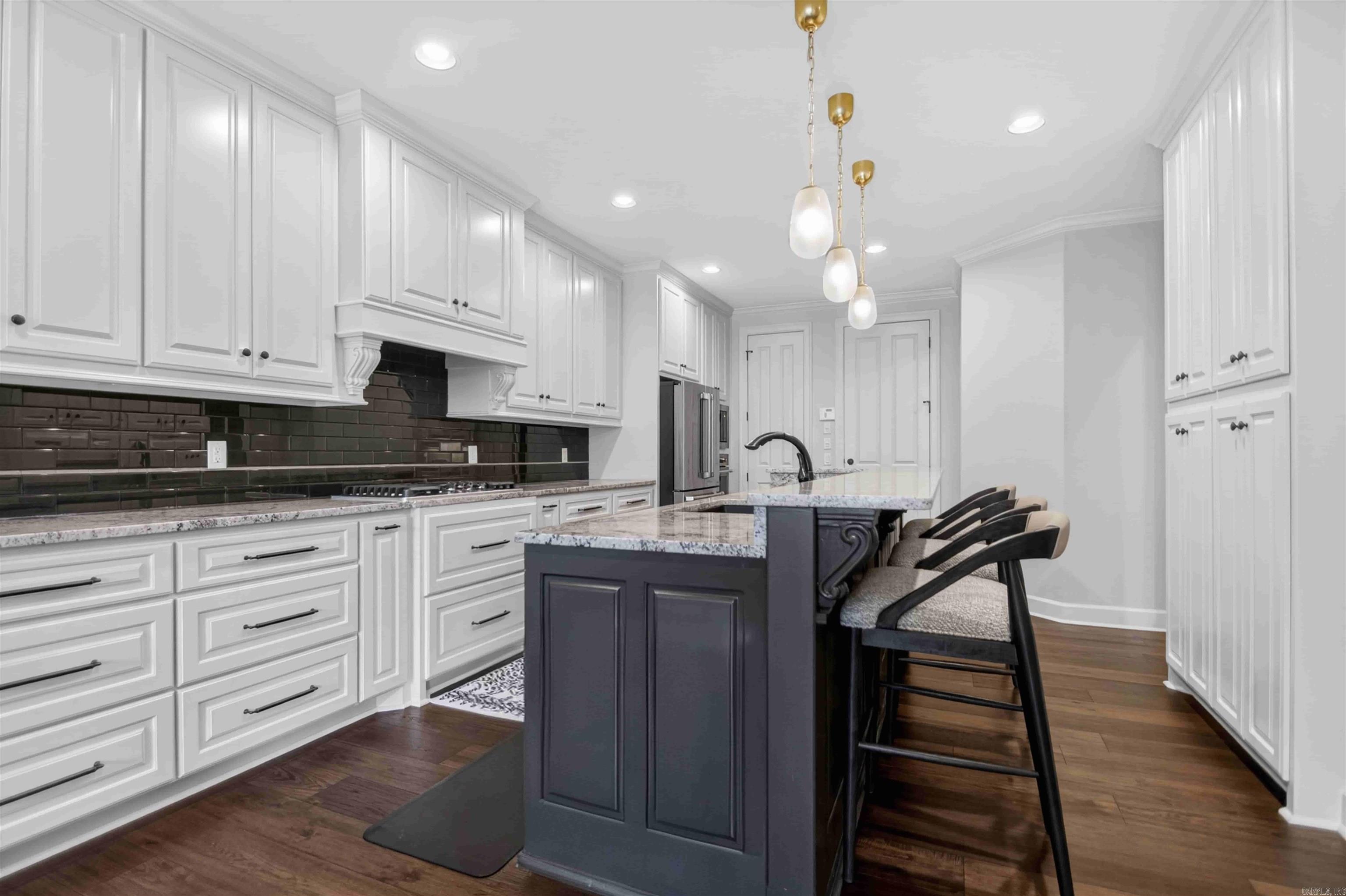 Hickory Grove - Residential