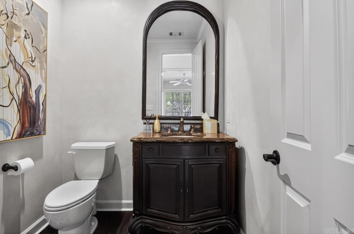 Hickory Grove - Residential