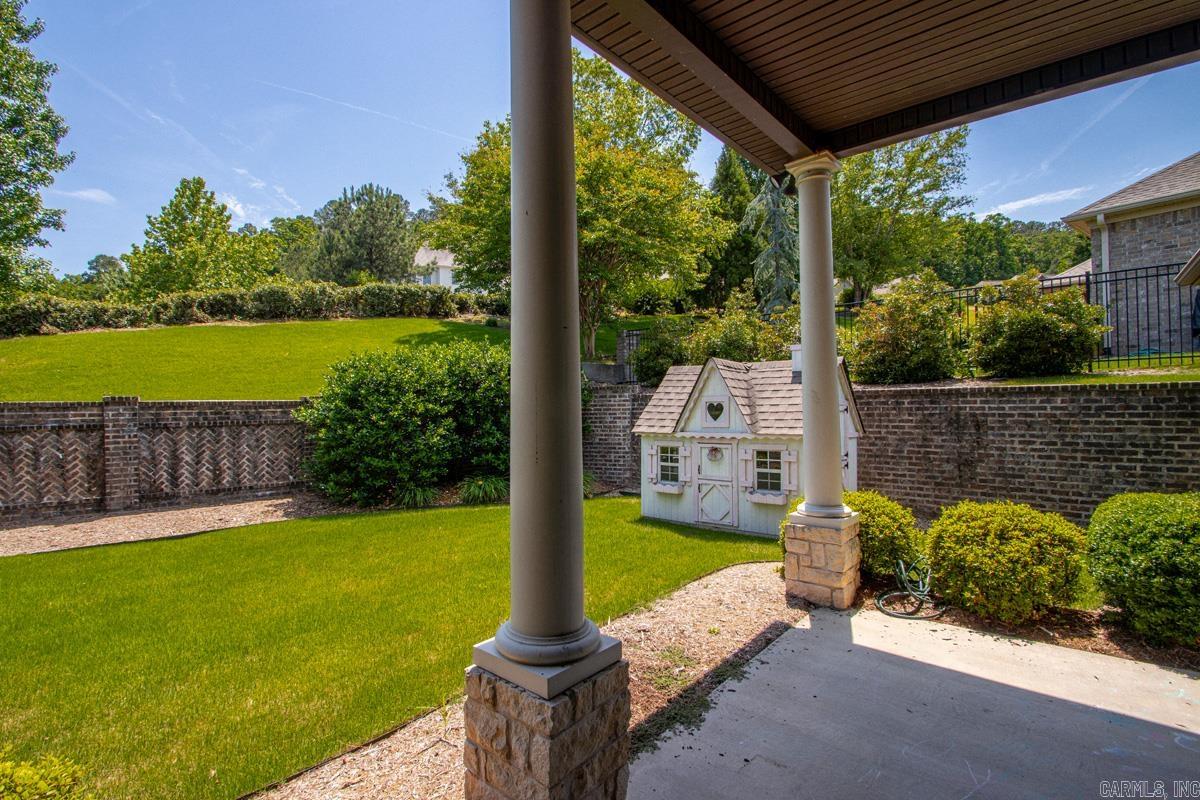 Hickory Grove - Residential