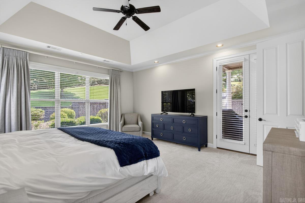 Hickory Grove - Residential