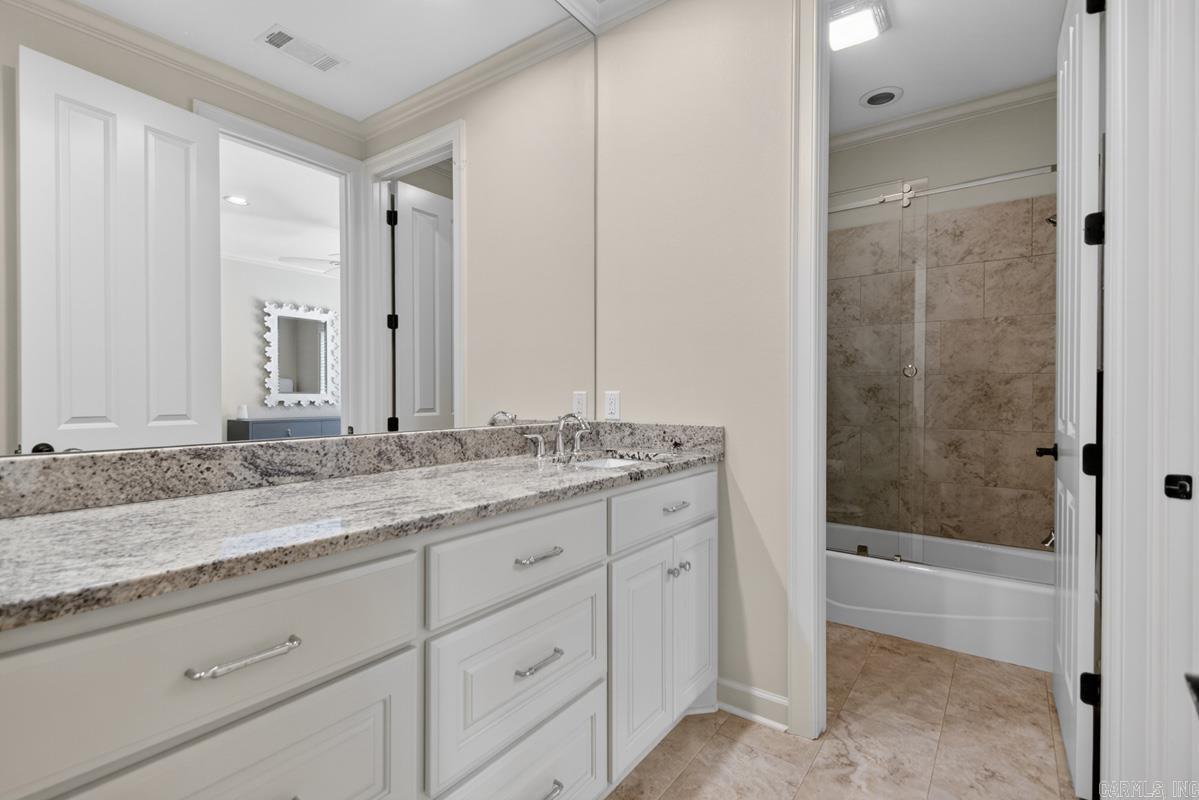 Hickory Grove - Residential