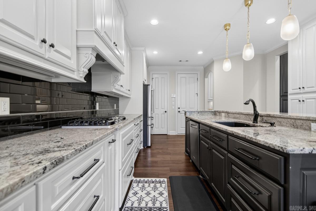 Hickory Grove - Residential