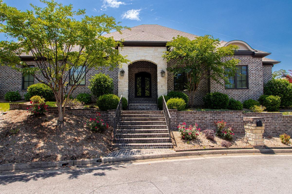 Hickory Grove - Residential