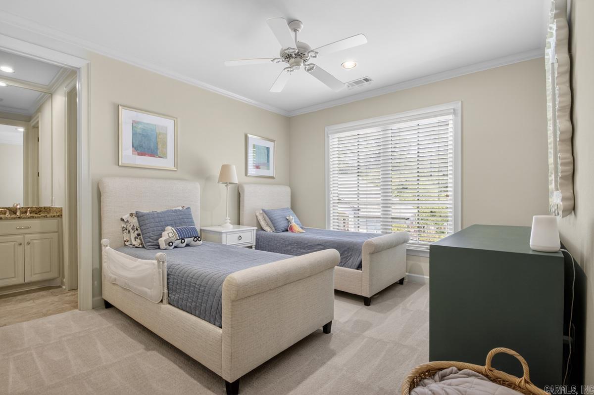 Hickory Grove - Residential