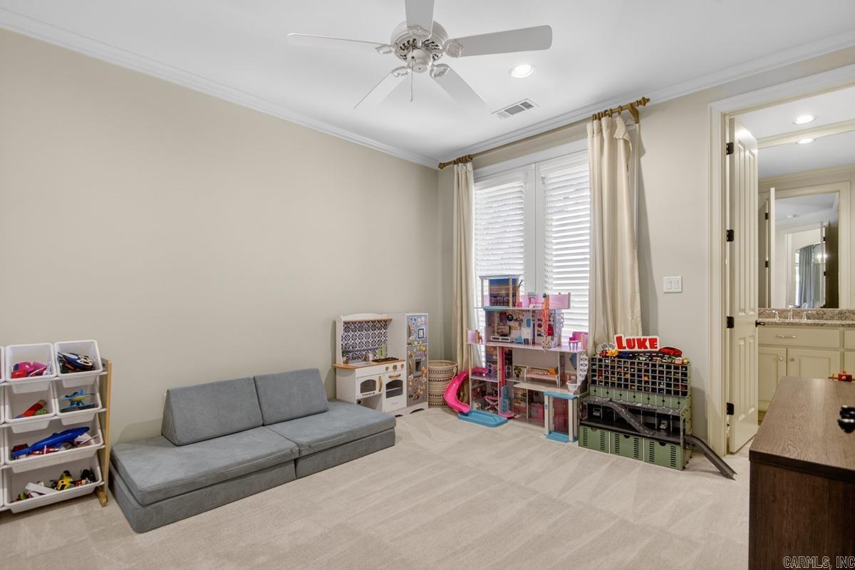 Hickory Grove - Residential