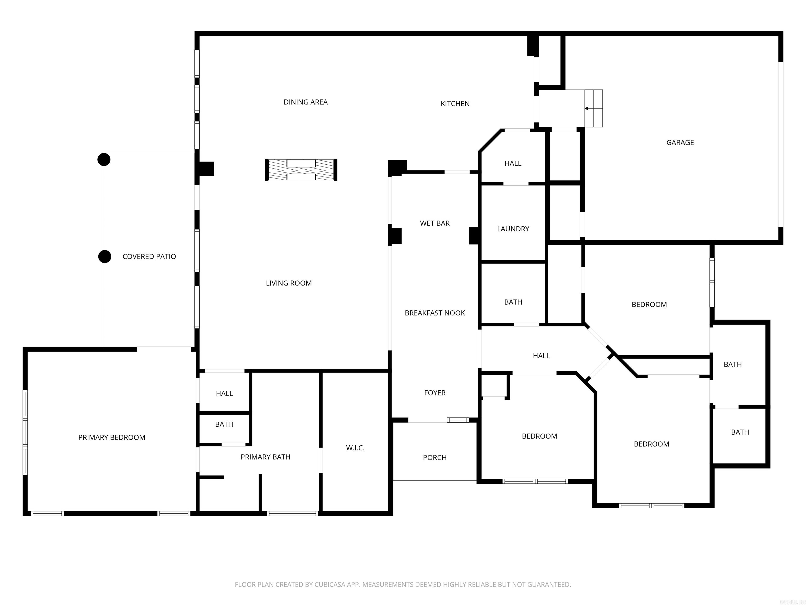 Hickory Grove - Residential