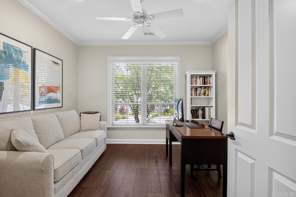 Hickory Grove - Residential