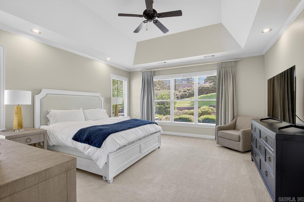 Hickory Grove - Residential
