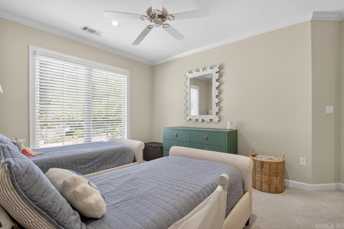 Hickory Grove - Residential