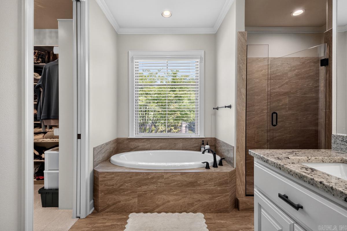 Hickory Grove - Residential