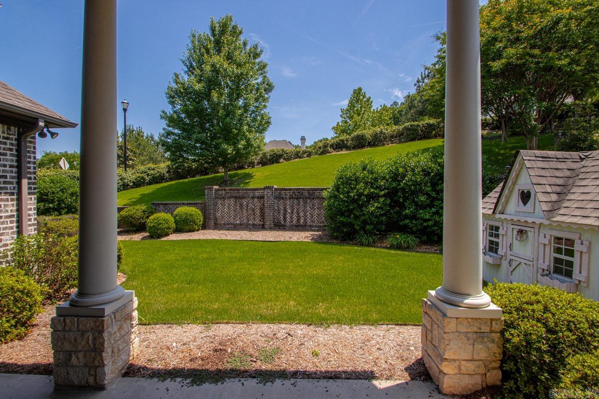 Hickory Grove - Residential