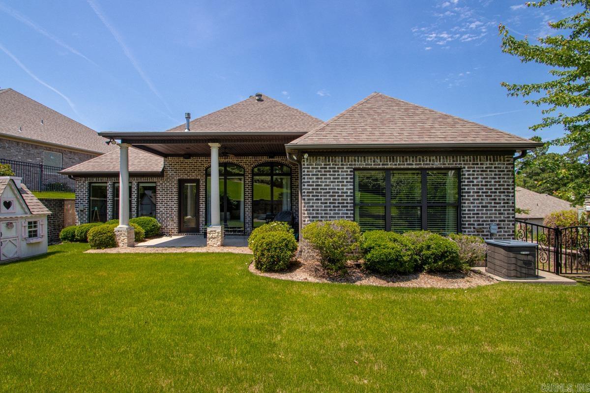 Hickory Grove - Residential
