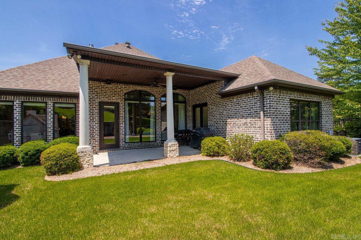 Hickory Grove - Residential