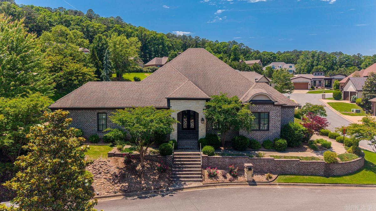 Hickory Grove - Residential
