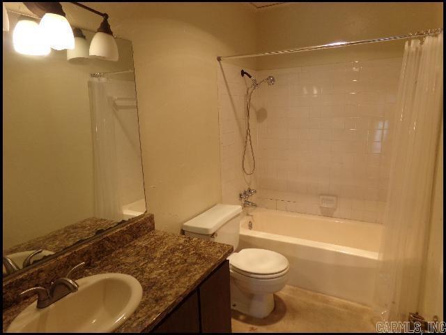 Green Mountain Condo HPR - Residential Lease