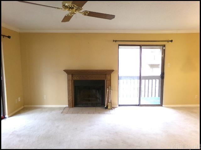 Green Mountain Condo HPR - Residential Lease