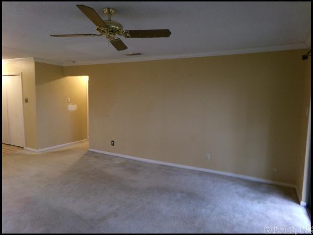 Green Mountain Condo HPR - Residential Lease